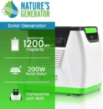 Natures Generator Nature's Power Pod - Image 6