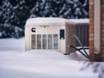 Cummins 20KW Residential Generator - Image 7