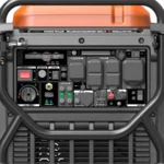 TMG 10.5KW Portable Inverter Generator – Hybrid Tri-Fuel for Off-Grid Use - Image 6