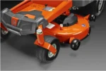 Husqvarna Z248F Zero-Turn Mower 967953905 - Image 6