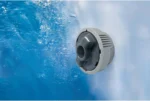 Inflatable EnergySense HotTub Hollywood Luxe Airjet 6 Square - Image 5