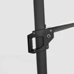 Cantilever Patio Umbrella Wind Resistant 360 Rotation Commercial Grade - Image 7