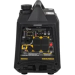 BE Power Equipment BE4000I 4,000 Peak Watts Inverter Generator - Image 2