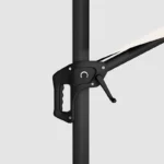 Cantilever Patio Umbrella Wind Resistant 360 Rotation Commercial Grade - Image 4