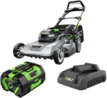 EGO LM2114 21" Brushless Push Mower Kit