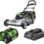 EGO LM2114 21" Brushless Push Mower Kit