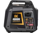 BE Power Equipment BE4000I 4,000 Peak Watts Inverter Generator - Image 3