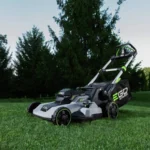 EGO LM2114 21" Brushless Push Mower Kit - Image 7