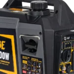 BE Power Equipment BE4000I 4,000 Peak Watts Inverter Generator - Image 5