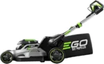 EGO LM2114 21" Brushless Push Mower Kit - Image 4