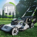 EGO LM2114 21" Brushless Push Mower Kit - Image 5