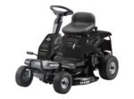 Yardforce 30-in 352cc Single Blade Gas Riding Mower